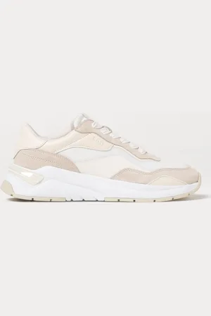 HUGO BOSS Zapatillas Mujer color