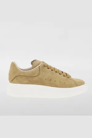 Alexander McQueen Zapatillas Hombre color