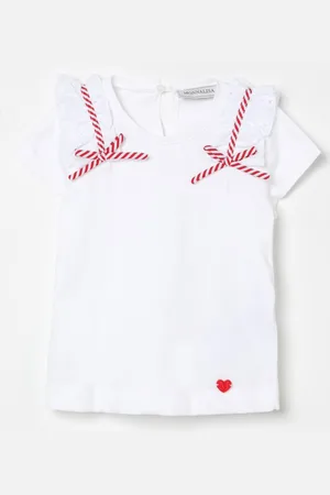 MONNALISA Camiseta Niños color