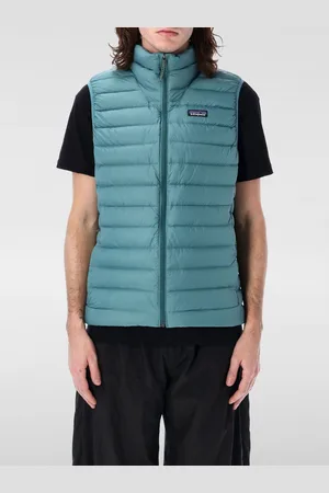 Patagonia Chaleco Hombre color