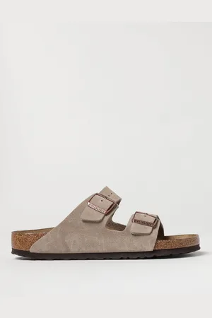 Birkenstock Sandalias Hombre color