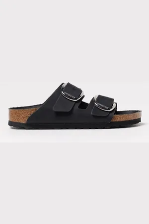 Birkenstock Sandalias Planas Mujer color