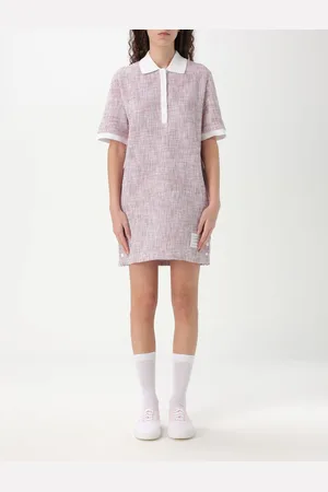 Thom Browne Vestido Mujer color