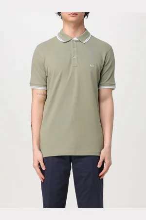 FAY Polo Hombre color