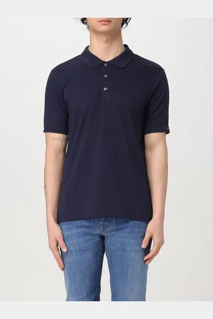 FAY Polo Hombre color
