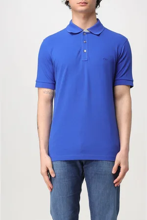 FAY Polo Hombre color
