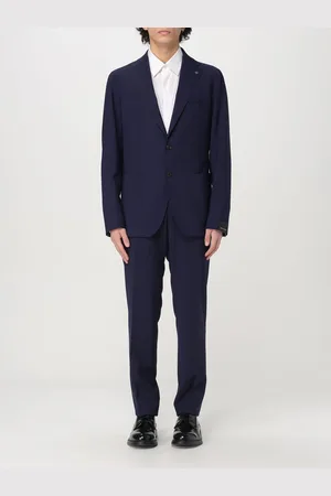 TAGLIATORE Traje Hombre color