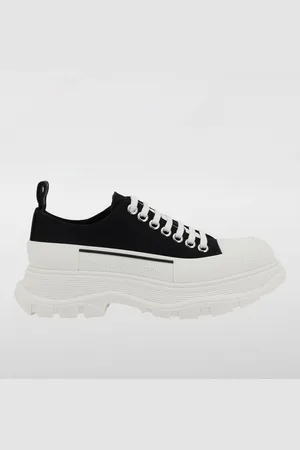 Alexander McQueen Zapatillas Mujer color
