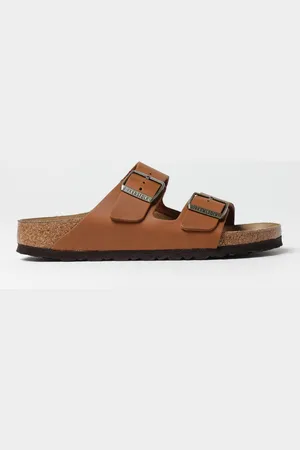 Birkenstock Sandalias Planas Mujer color