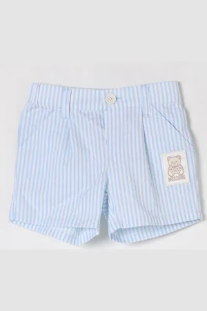 Moschino Pantalones Cortos Niños color