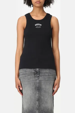 Moschino Top Mujer color