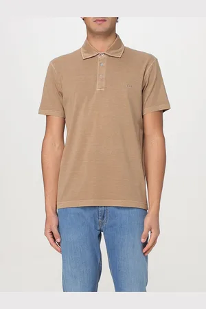 FAY Polo Hombre color