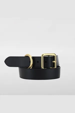 Jacquemus Cinturón Mujer color