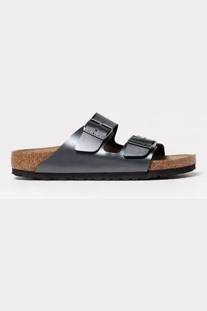 Birkenstock Sandalias Planas Mujer color