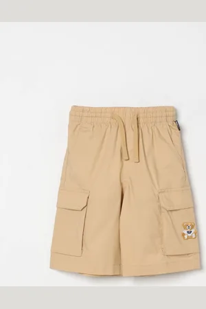 Moschino Pantalón Corto Niños color