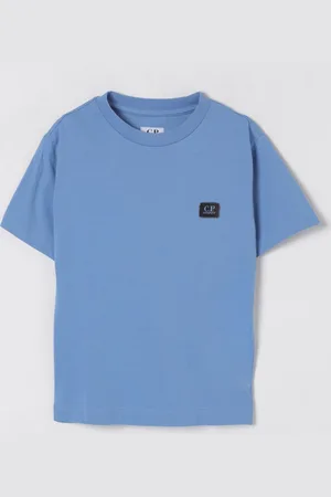 C.P. Company Camiseta C. P. COMPANY Niños color
