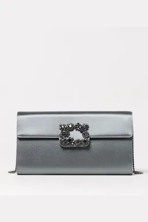 Roger Vivier Clutch Mujer color