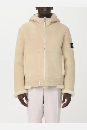 Stone Island Chaqueta Hombre color