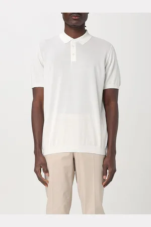 DRUMOHR Polo Hombre color