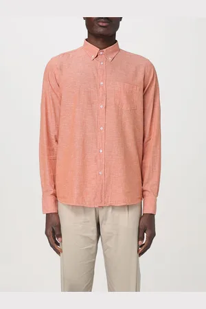 Manuel Ritz Camisa Hombre color