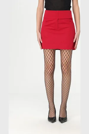 Courrèges Falda COURRÈGES Mujer color