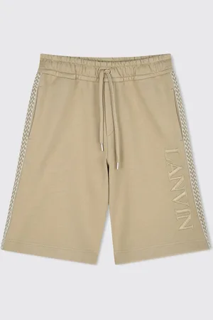 Lanvin Pantalón Corto Niños color