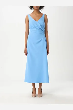 ERMANNO SCERVINO Vestido Mujer color