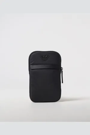Emporio Armani Bandolera Hombre color