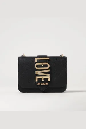 Moschino Bolso De Hombro Mujer color