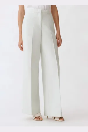 Fabiana Filippi Pantalón Mujer color