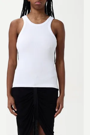 AGOLDE Camiseta Mujer color