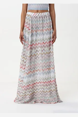 Missoni Falda Mujer color