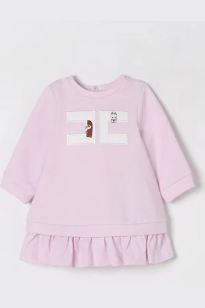 Elisabetta Franchi Pelele Niños color