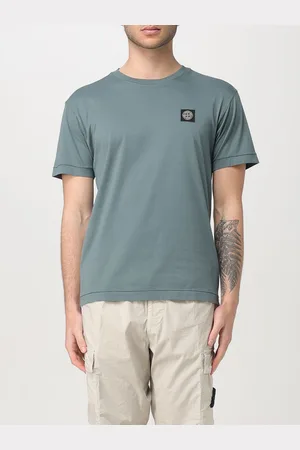 Stone Island Camiseta Hombre color