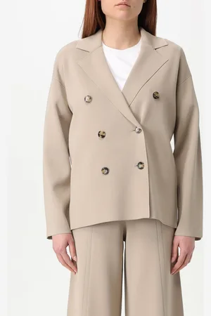 Max Mara Americana Mujer color