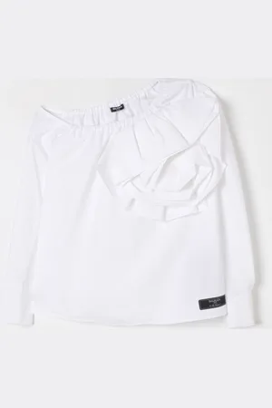 Balmain Camisa Niños color