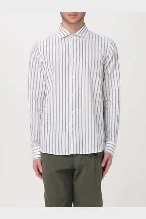 Manuel Ritz Camisa Hombre color