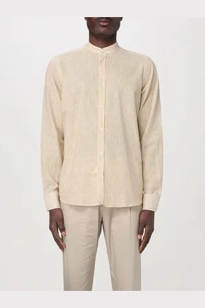 Manuel Ritz Camisa Hombre color
