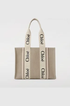 Chloé Bolso Tote CHLOÉ Mujer color