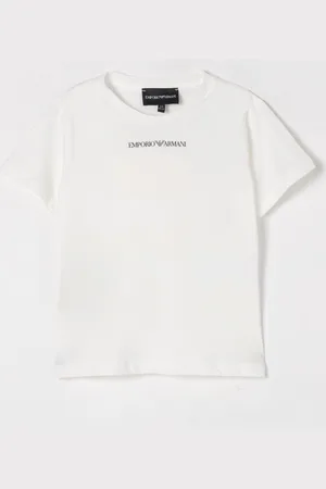Emporio Armani Camiseta Niños color