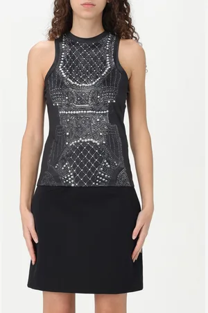 Balmain Top Mujer color