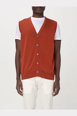 DRUMOHR Chaleco Hombre color
