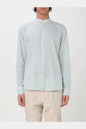 Manuel Ritz Camisa Hombre color