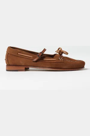 Hereu Mocasines Mujer color