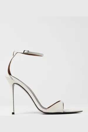 Giuseppe Zanotti Sandalias De Tacón Mujer color