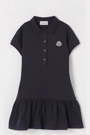 Moncler Vestido Niños color