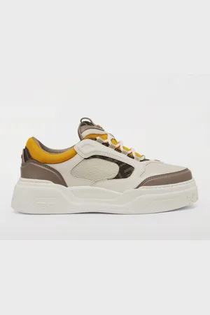 Fendi Zapatillas Hombre color