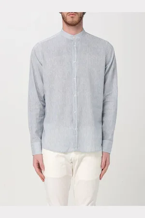 Manuel Ritz Camisa Hombre color