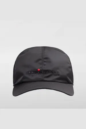 Kiton Gorro Hombre color