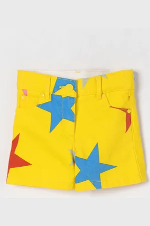 Stella McCartney Pantalones Cortos Niños color